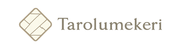 Tarolumekeri